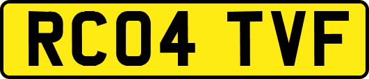 RC04TVF