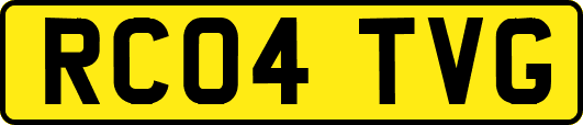 RC04TVG
