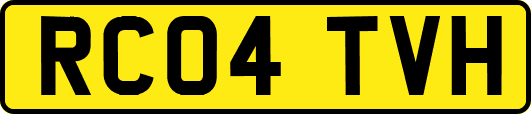 RC04TVH