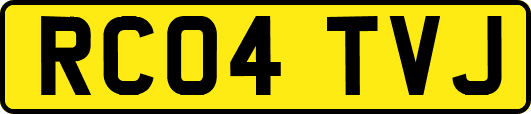 RC04TVJ