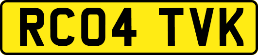 RC04TVK