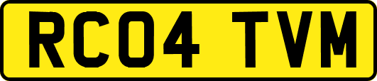 RC04TVM