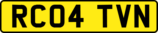 RC04TVN