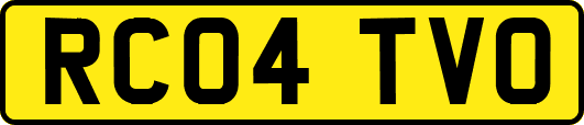 RC04TVO