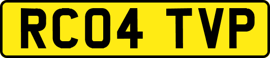 RC04TVP