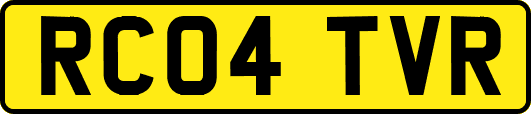 RC04TVR