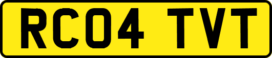 RC04TVT