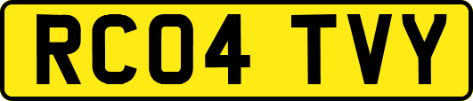 RC04TVY