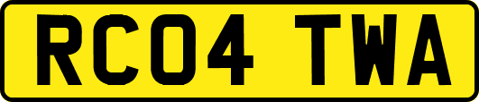 RC04TWA