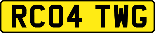 RC04TWG
