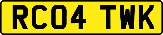 RC04TWK