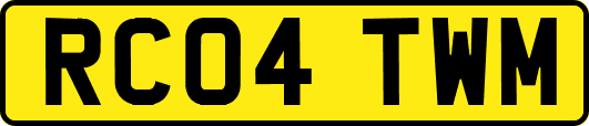 RC04TWM