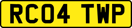 RC04TWP