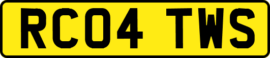 RC04TWS