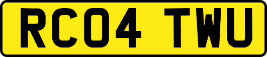 RC04TWU