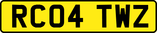 RC04TWZ