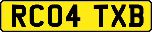 RC04TXB