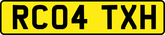 RC04TXH