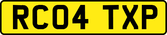 RC04TXP