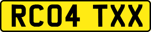 RC04TXX