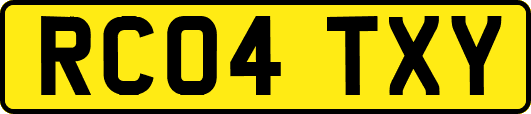 RC04TXY
