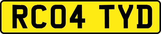 RC04TYD