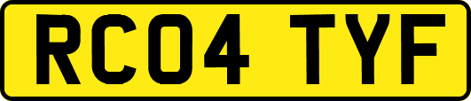 RC04TYF