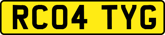 RC04TYG