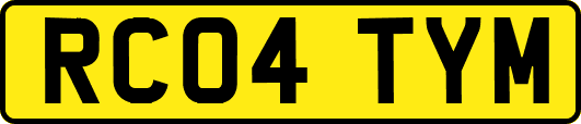 RC04TYM