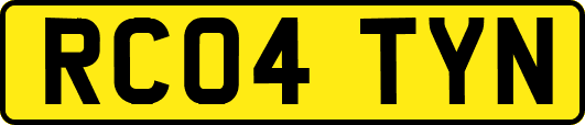 RC04TYN