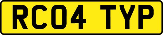 RC04TYP