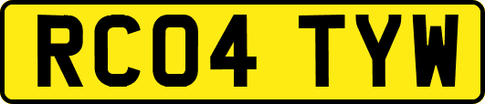 RC04TYW
