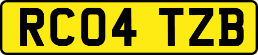 RC04TZB