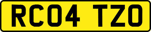 RC04TZO
