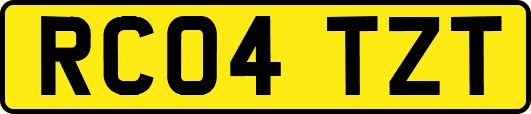 RC04TZT
