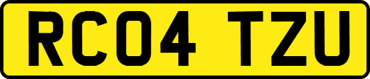 RC04TZU