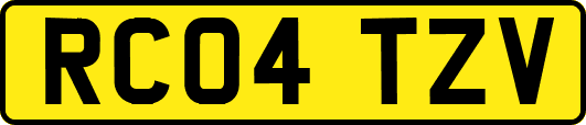 RC04TZV