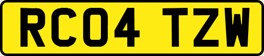 RC04TZW