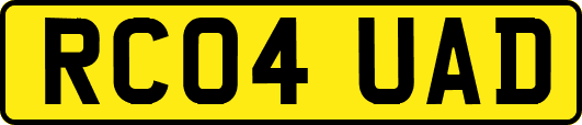 RC04UAD