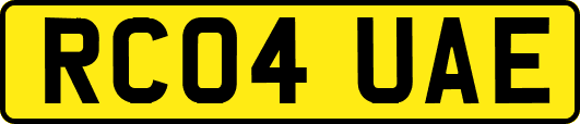 RC04UAE