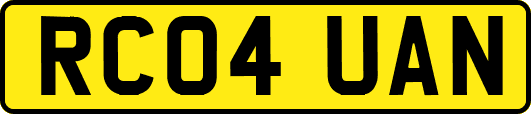 RC04UAN