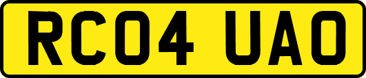 RC04UAO