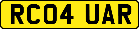RC04UAR