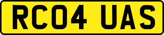RC04UAS