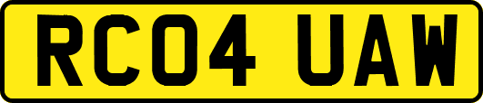 RC04UAW