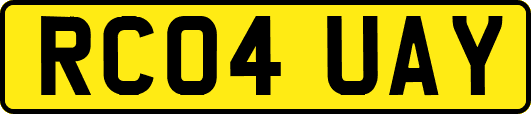 RC04UAY