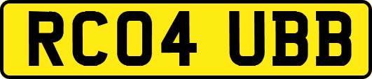 RC04UBB