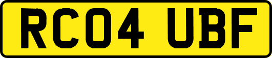RC04UBF