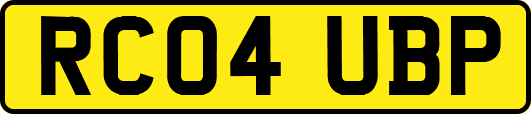 RC04UBP
