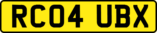 RC04UBX